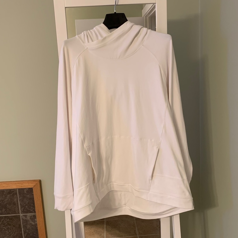 Lululemon Hoodie
